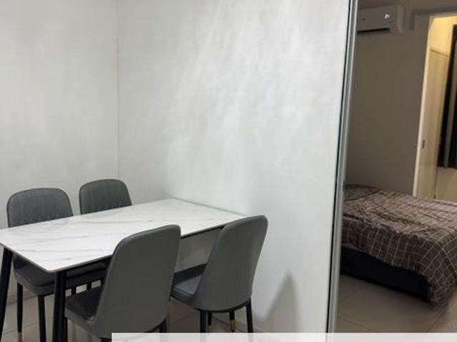 Condominium for rent in Tanjong Sepat, Selangor