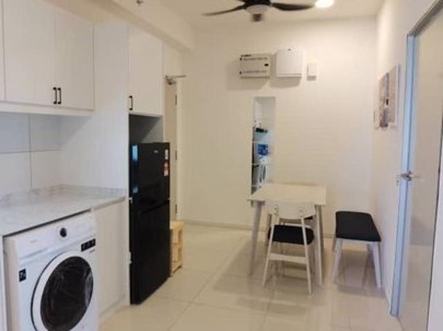 Condominium for rent in Tanjong Sepat, Selangor