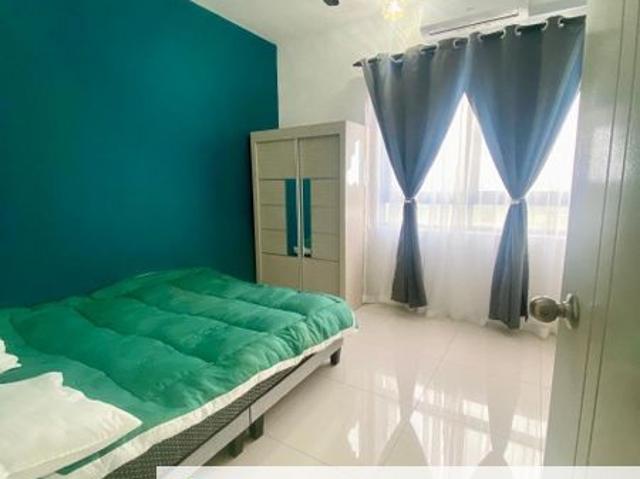 Condominium for rent in Tanjong Sepat, Selangor