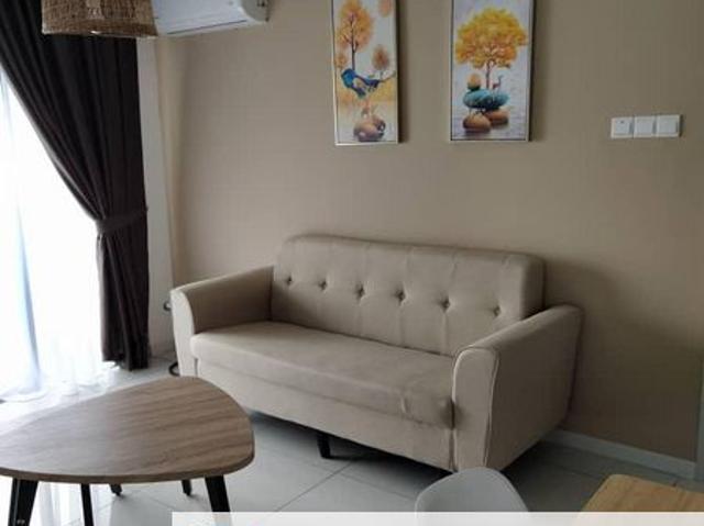 Condominium for rent in Tanjong Sepat, Selangor