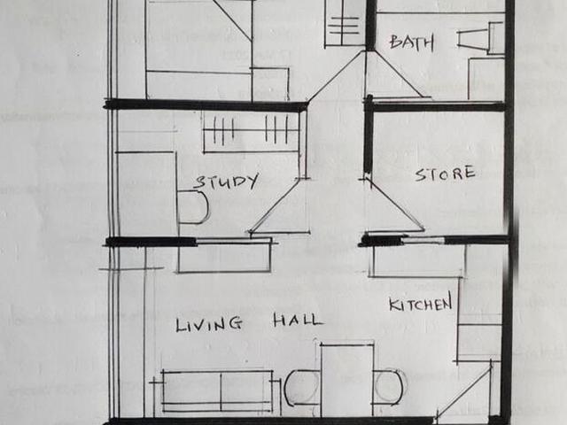 Apartment for rent in 15 East Coast, Katong