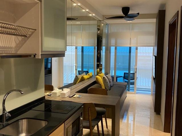 Condominium for rent