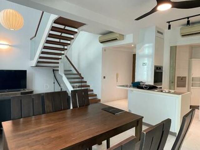 Apartment for rent