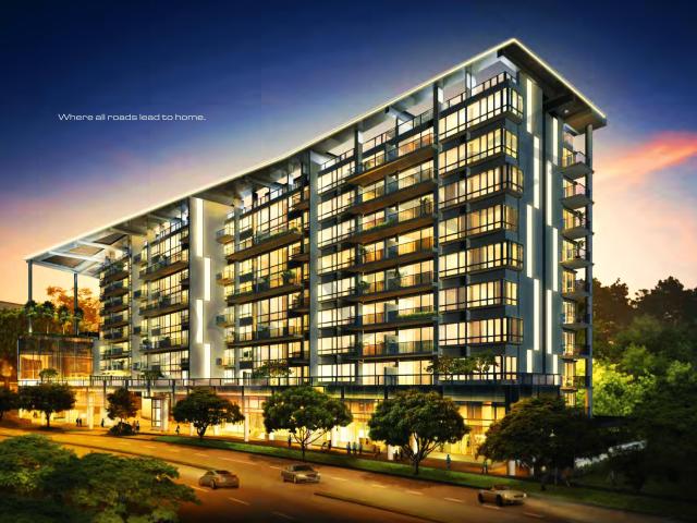 Apartment for rent