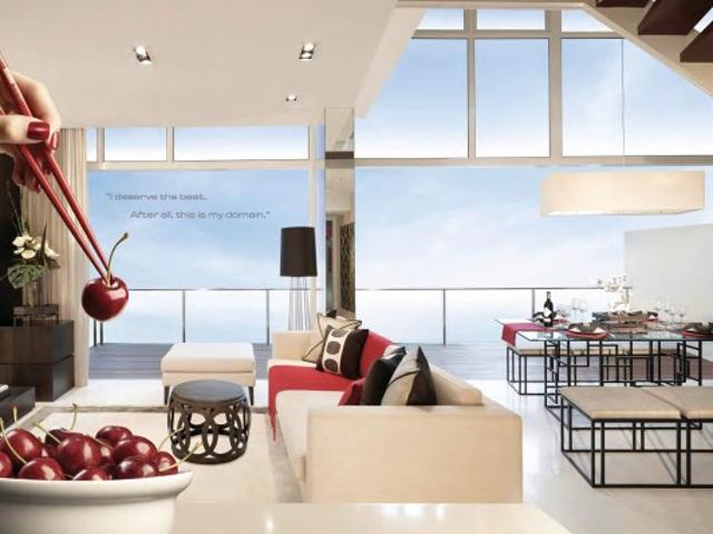 Condominium for sale