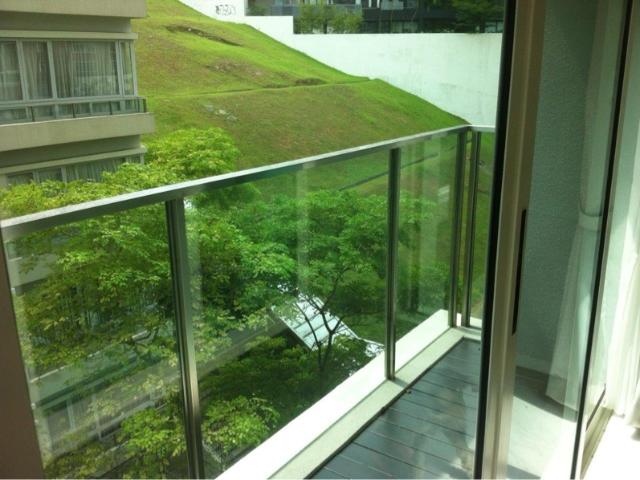 Condominium for rent