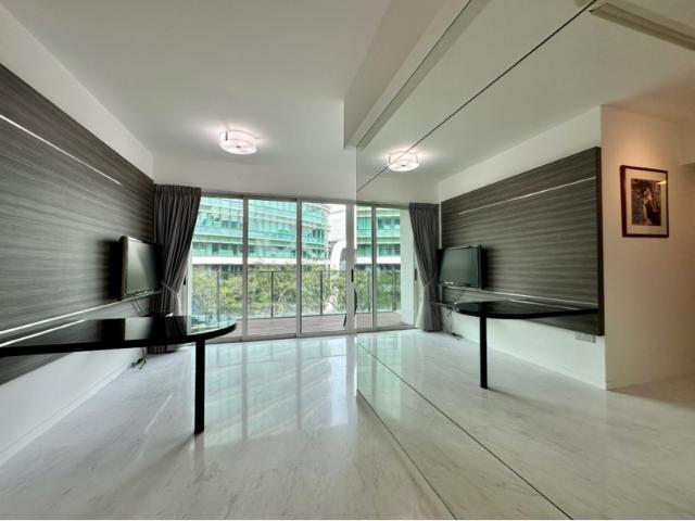 Condominium for rent
