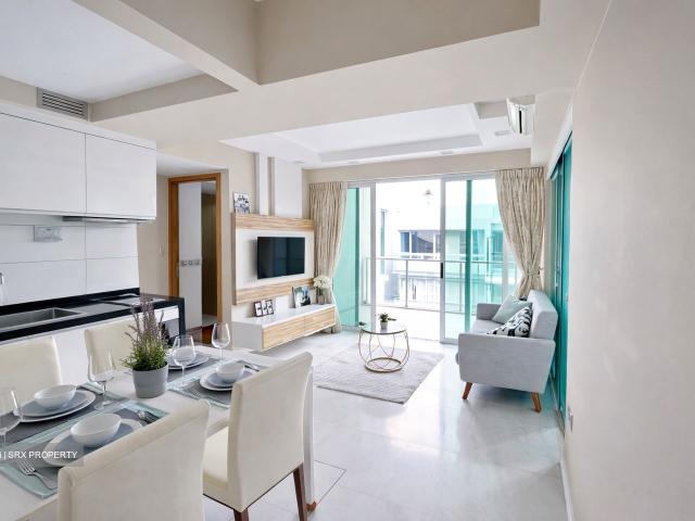 Apartment for sale