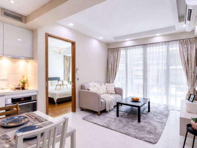 Apartment for sale