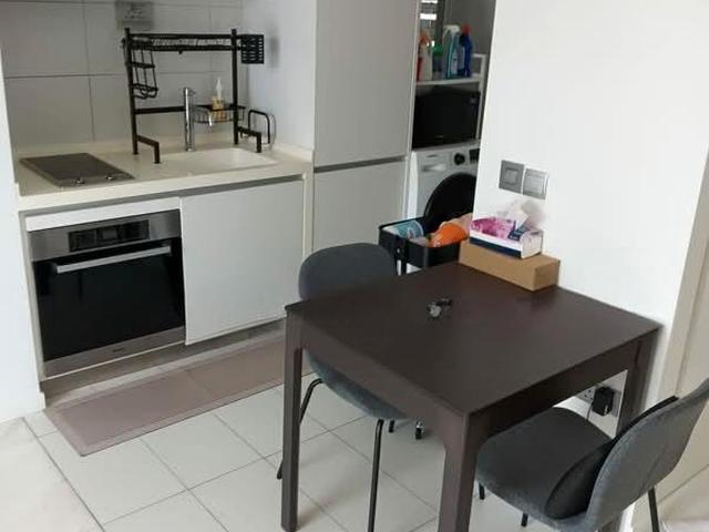 Apartment for rent