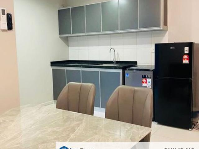 Condominium for rent in Tanjong Sepat, Selangor