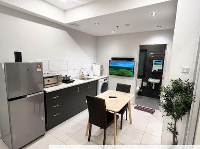 Condominium for rent in Tanjong Sepat, Selangor