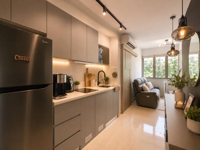 Condominium for sale