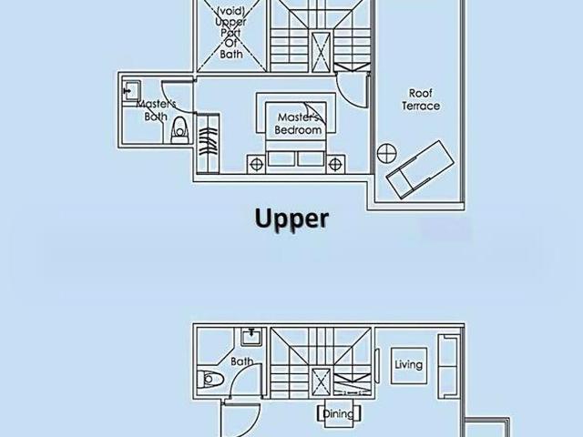 Apartment for sale in Potong Pasir