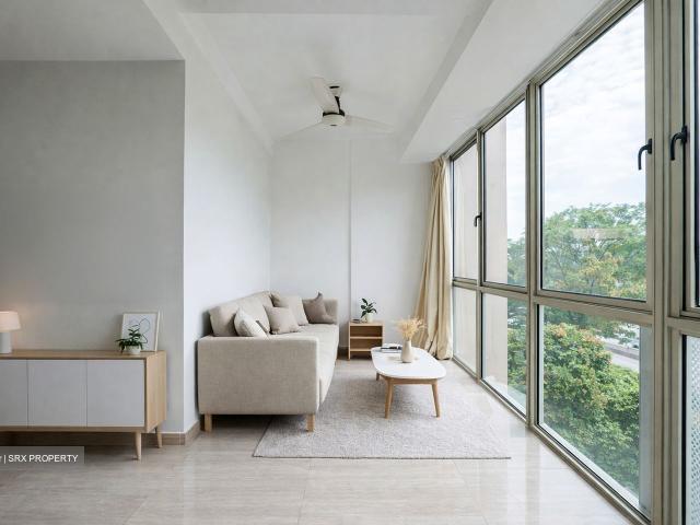 Apartment for sale