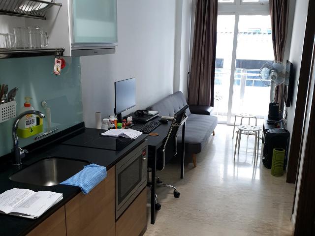 Apartment for sale in 23 North West