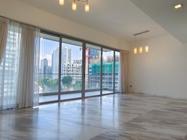 Condominium for rent