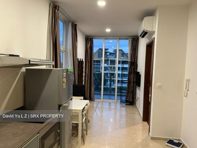 Apartment for rent