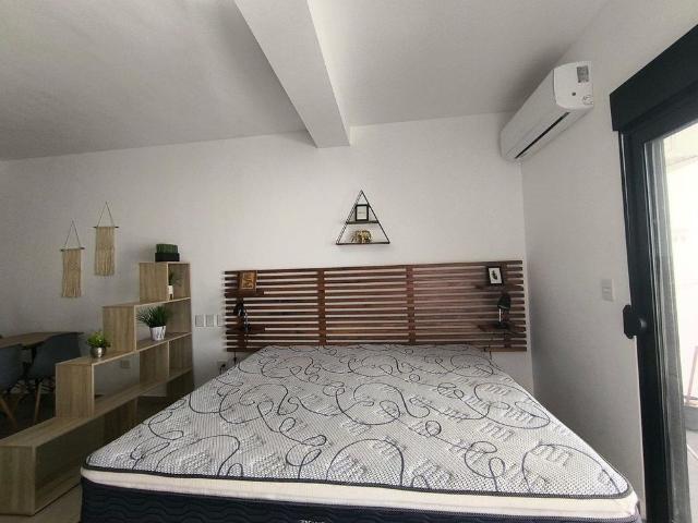 Estudio en renta en Centro, Playa del Carmen