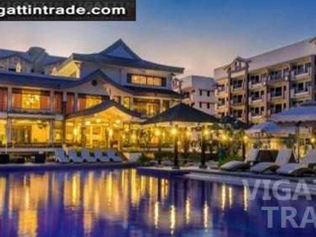 Apartment for sale in Muntinlupa City
