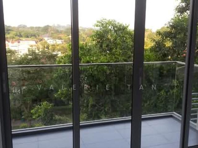 Condominium for rent