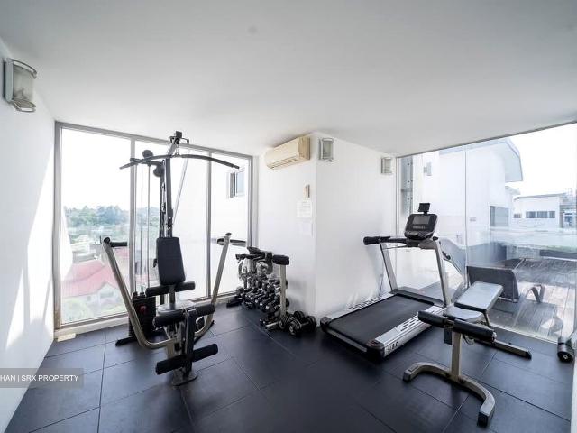 Apartment for sale