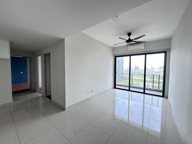Serviced Residence for sale in Country Heights Damansara, Kuala Lumpur