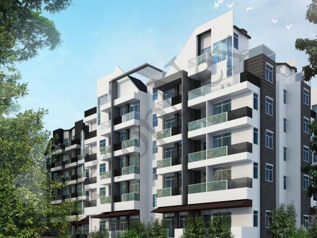 Apartment for rent
