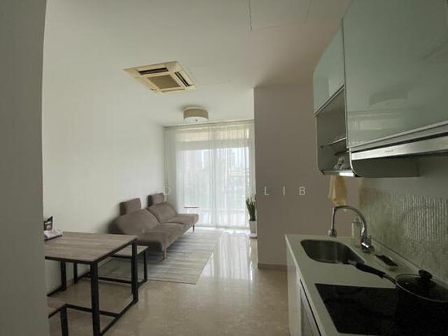 Apartment for rent