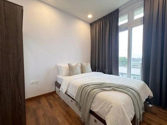 Apartment for rent