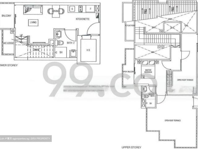 Condominium for sale in Siglap, 16 Upper East Coast