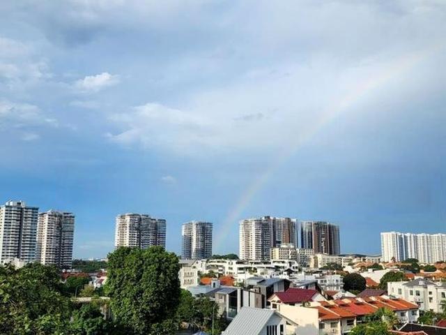 Condominium for sale in Bedok, 16 Upper East Coast