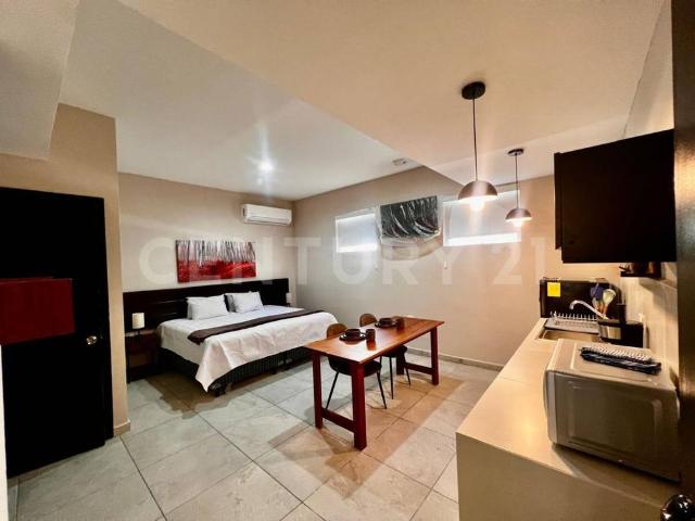 Departamento en renta en Coatzacoalcos, Veracruz