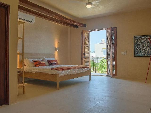 Departamento en renta en Campeche