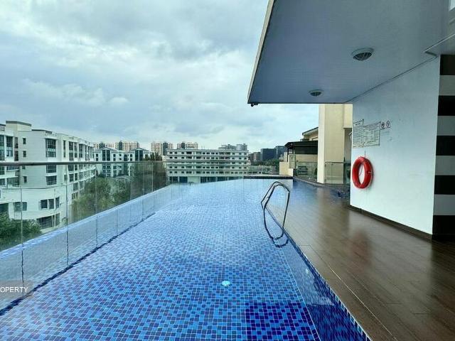 Apartment for sale