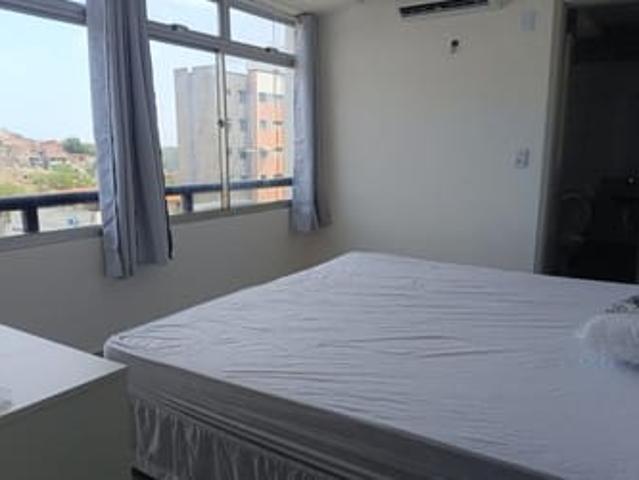 Apartamento aluguel em Região Geográfica Imediata de Fortaleza, Fortaleza