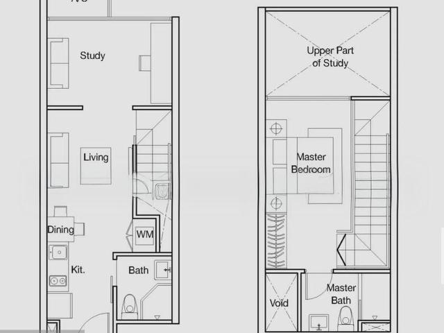 Apartment for rent