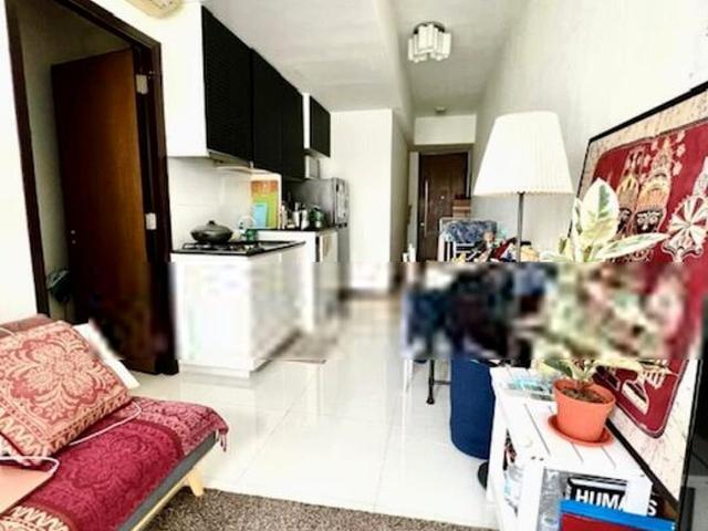 Apartment for rent