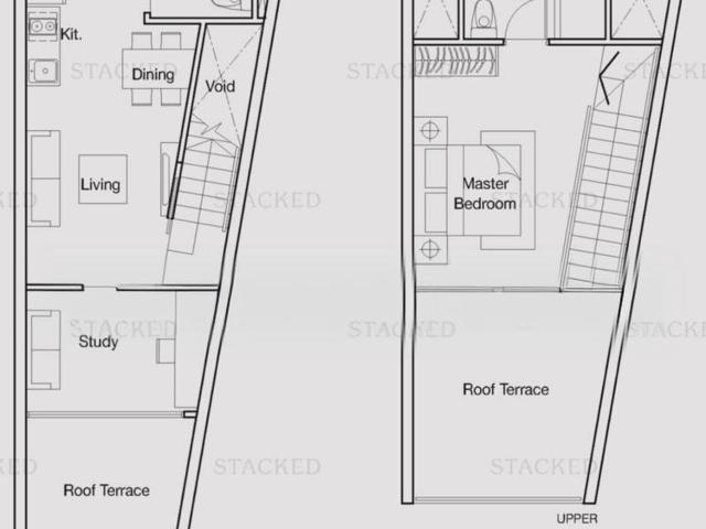 Apartment for sale