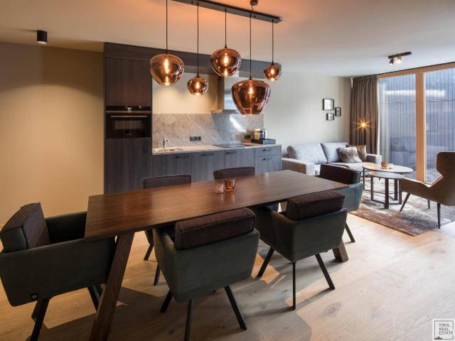 Apartment kaufen in Schruns