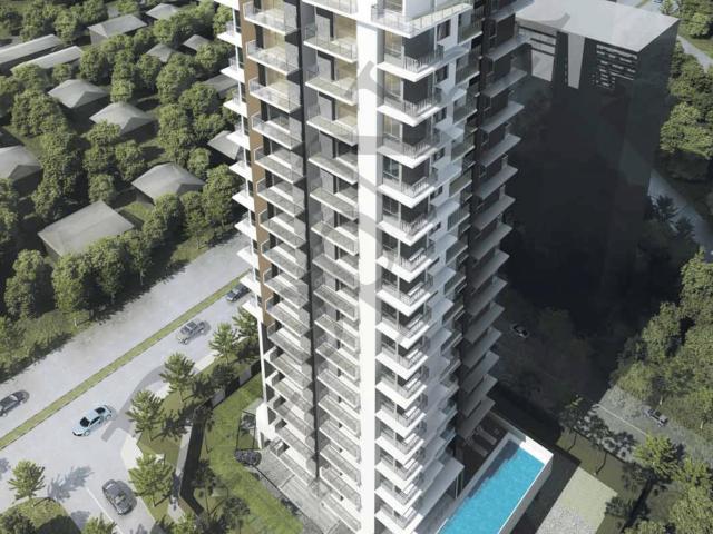 Apartment for rent
