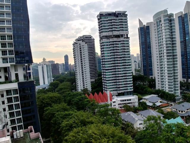 Apartment for rent