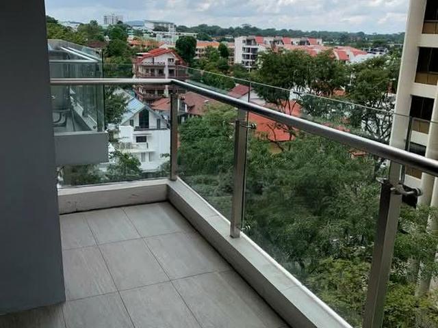 Apartment for rent
