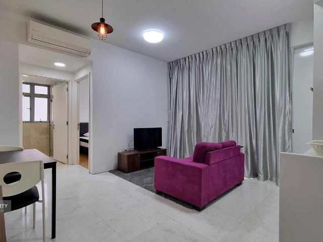 Apartment for sale in Bukit Timah