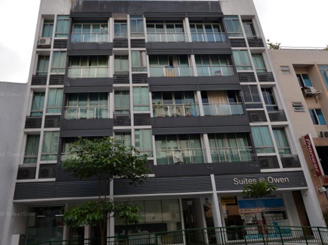 Apartment for rent