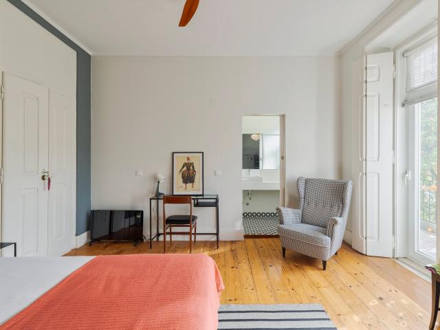Apartamento alugar em Setúbal