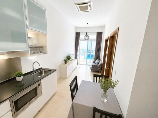 Apartment for rent in Tai Seng, Singapore