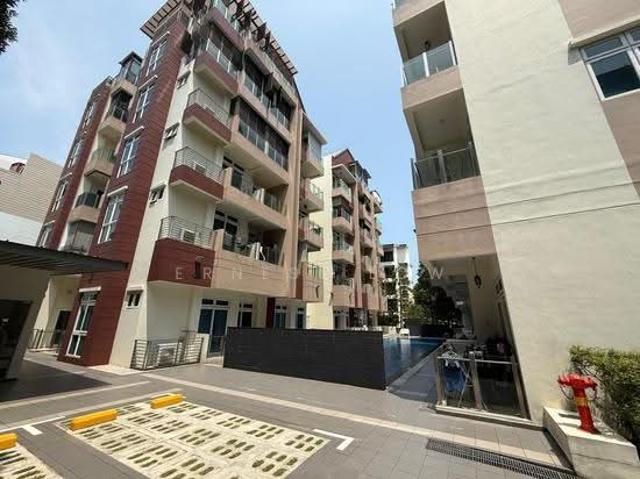 Apartment for rent