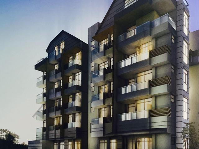 Apartment for rent
