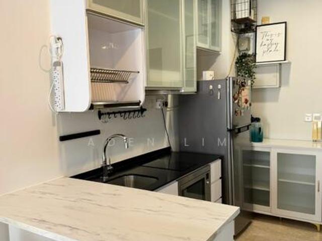 Apartment for rent in Tai Seng, Singapore